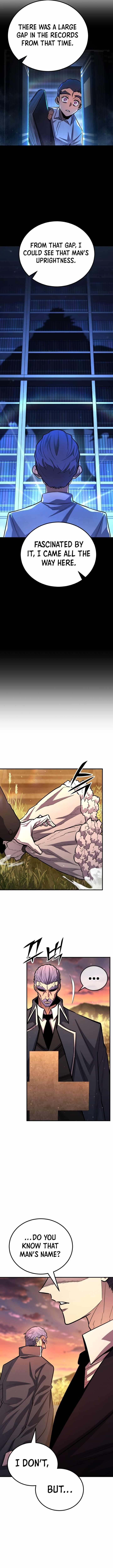 Standard of Reincarnation Chapter 178 - Page 4 in English