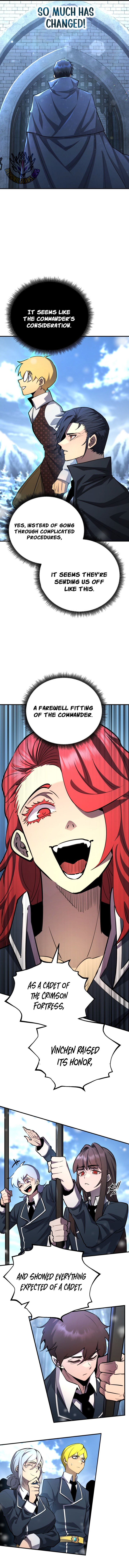 Standard of Reincarnation Chapter 179 - Page 13 in English