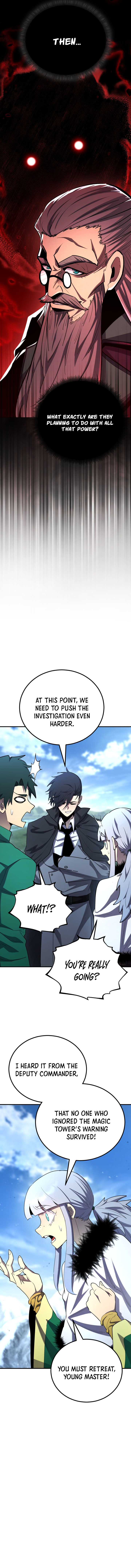 Standard of Reincarnation Chapter 180 - Page 16 in English