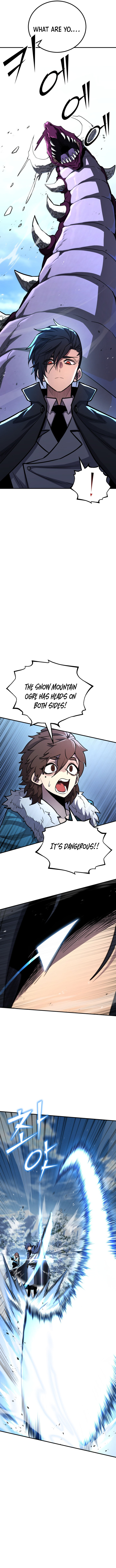 Standard of Reincarnation Chapter 181 - Page 10 in English