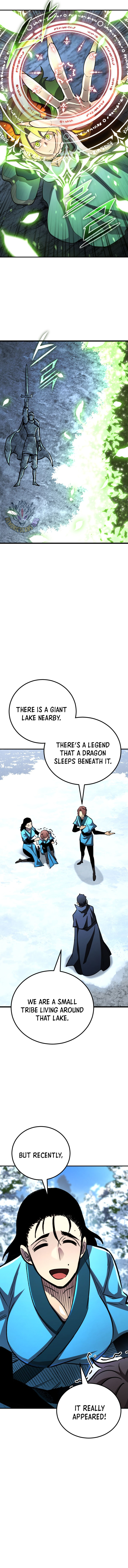 Standard of Reincarnation Chapter 181 - Page 15 in English