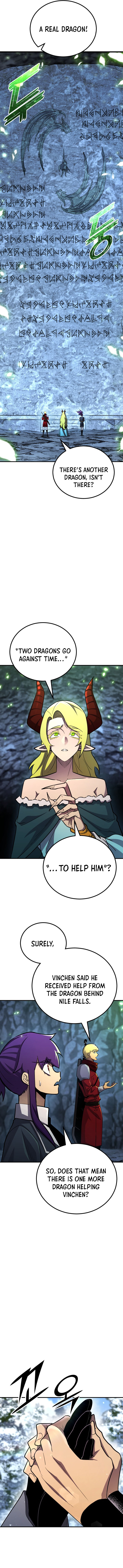 Standard of Reincarnation Chapter 181 - Page 16 in English