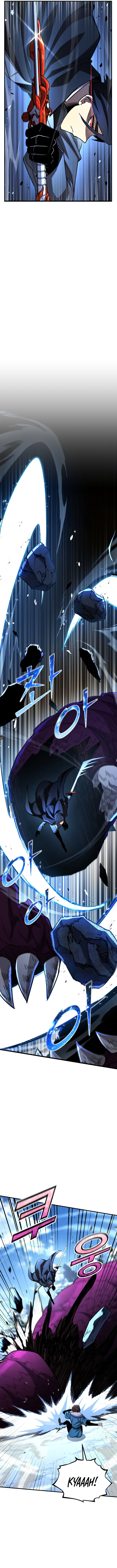 Standard of Reincarnation Chapter 181 - Page 8 in English