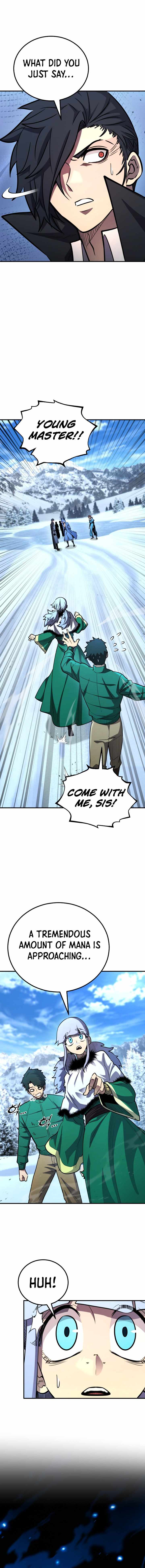 Standard of Reincarnation Chapter 183 - Page 4 in English