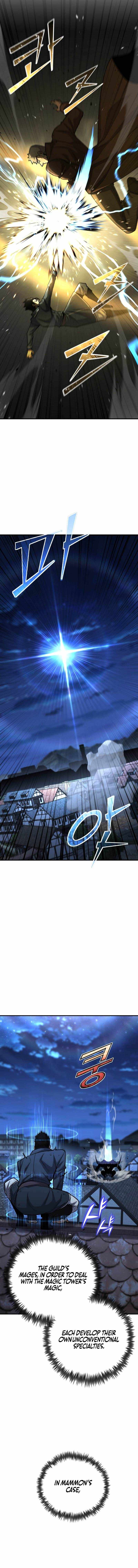 Standard of Reincarnation Chapter 185 - Page 8 in English