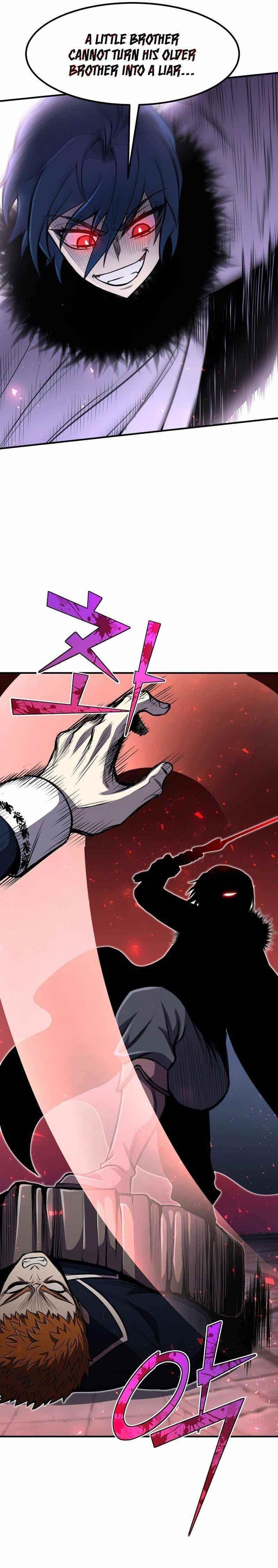 Standard of Reincarnation Chapter 28 - Page 11 in English