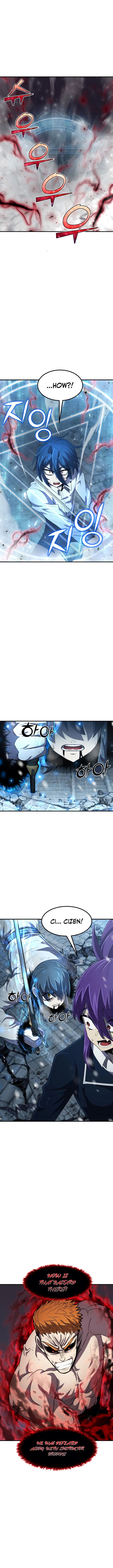 Standard of Reincarnation Chapter 32 - Page 12 in English