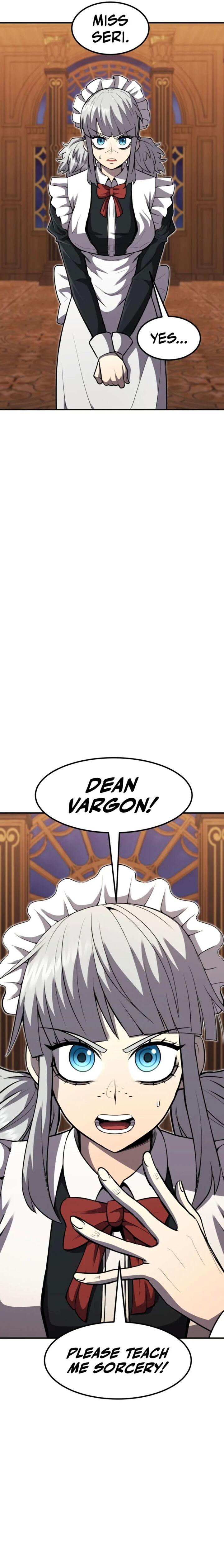Standard of Reincarnation Chapter 38 - Page 12 in English