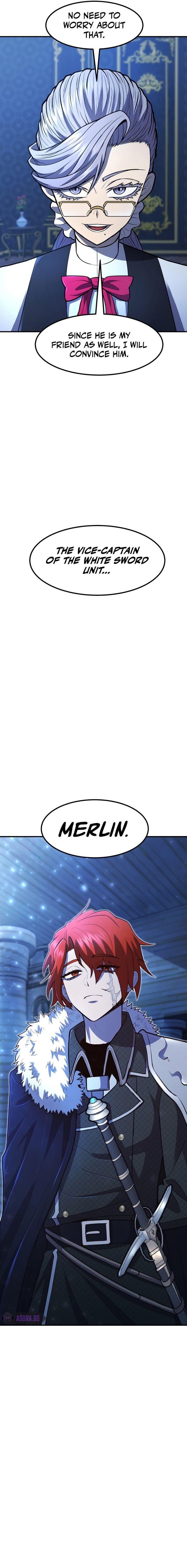 Standard of Reincarnation Chapter 39 - Page 12 in English
