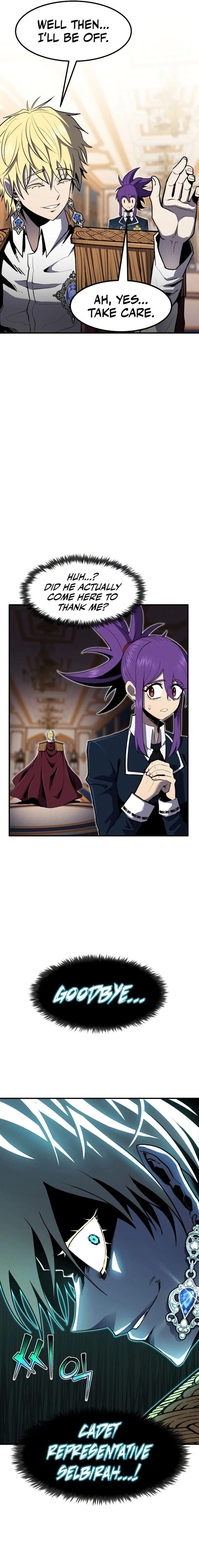 Standard of Reincarnation Chapter 46 - Page 11 in English
