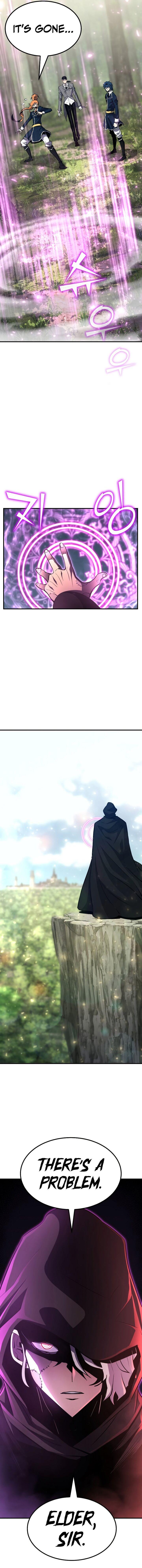 Standard of Reincarnation Chapter 60 - Page 11 in English