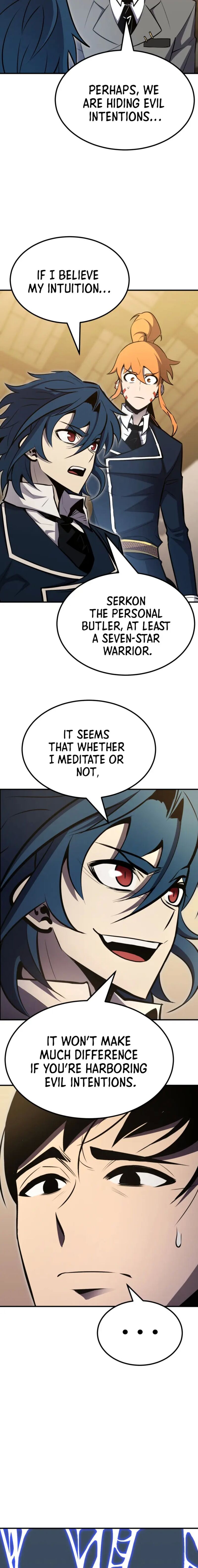 Standard of Reincarnation Chapter 62 - Page 10 in English