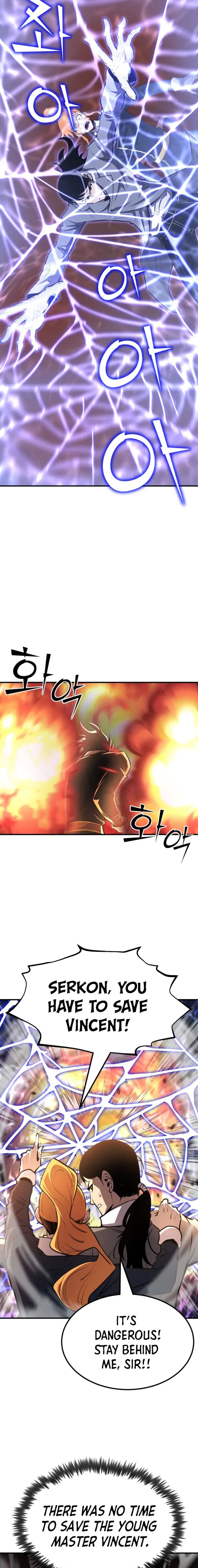 Standard of Reincarnation Chapter 62 - Page 3 in English