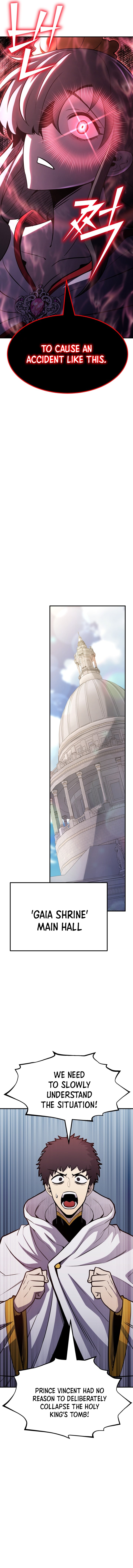 Standard of Reincarnation Chapter 72 - Page 12 in English