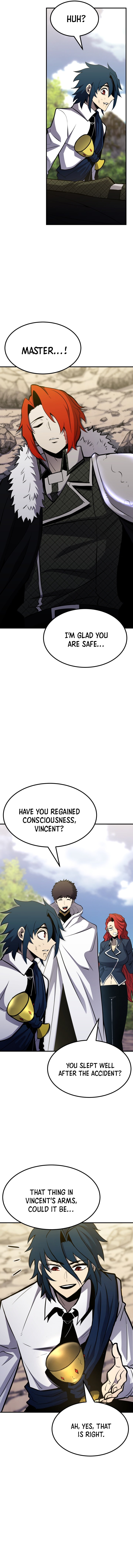 Standard of Reincarnation Chapter 72 - Page 4 in English