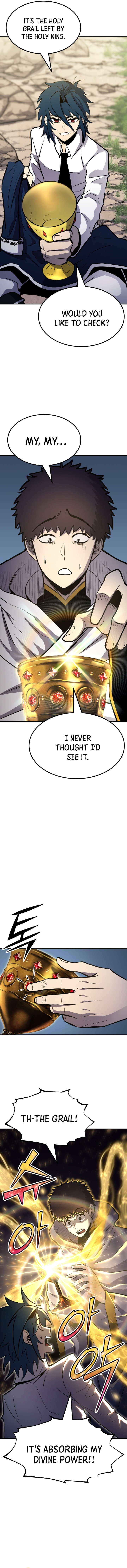 Standard of Reincarnation Chapter 72 - Page 5 in English