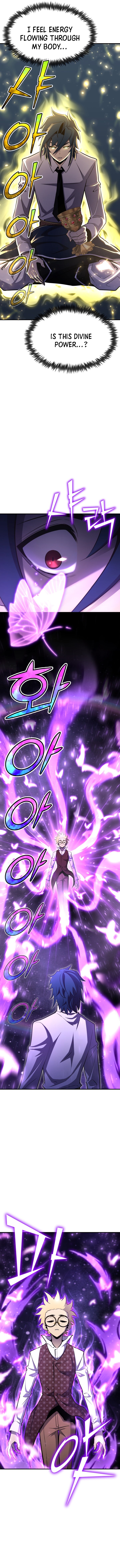 Standard of Reincarnation Chapter 72 - Page 7 in English