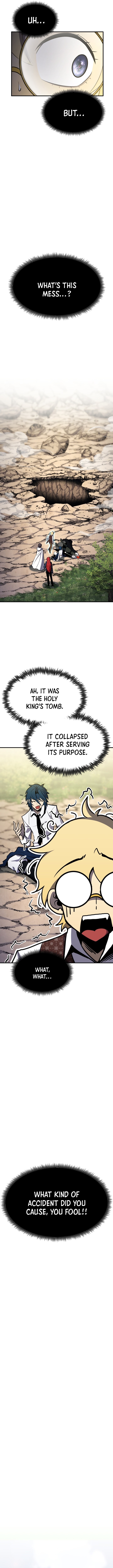 Standard of Reincarnation Chapter 72 - Page 9 in English