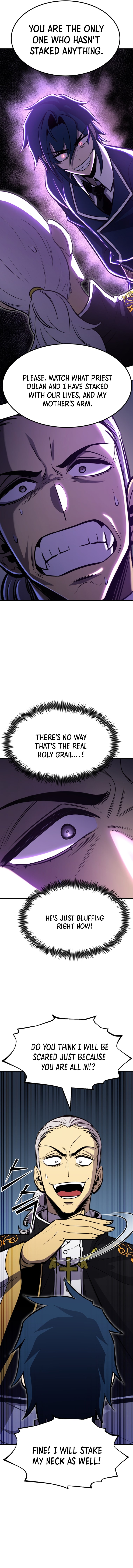 Standard of Reincarnation Chapter 74 - Page 10 in English