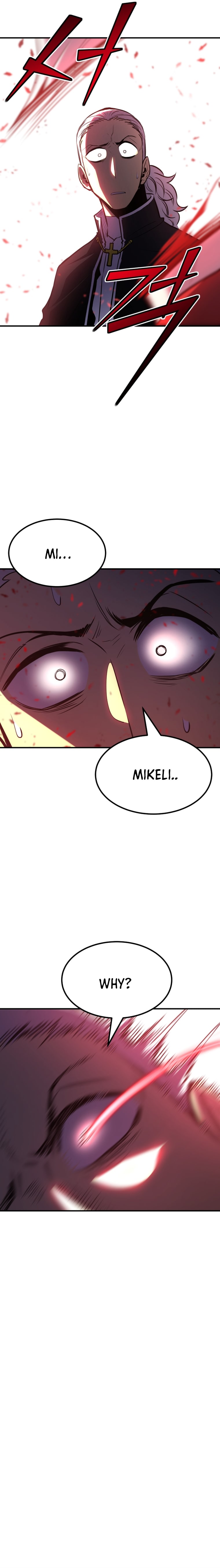 Standard of Reincarnation Chapter 74 - Page 15 in English