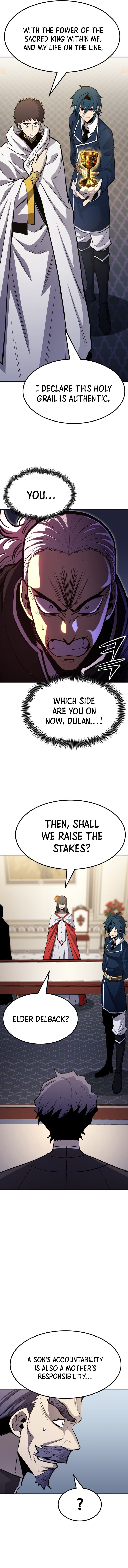 Standard of Reincarnation Chapter 74 - Page 7 in English