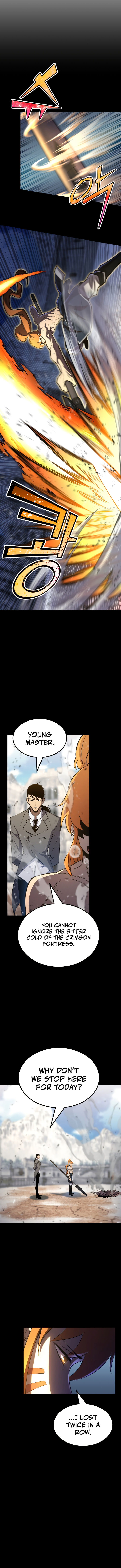 Standard of Reincarnation Chapter 78 - Page 3 in English
