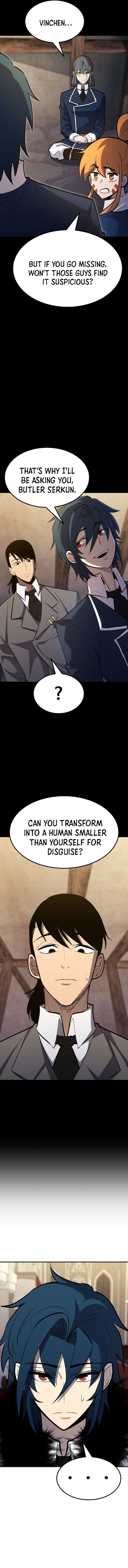 Standard of Reincarnation Chapter 81 - Page 4 in English