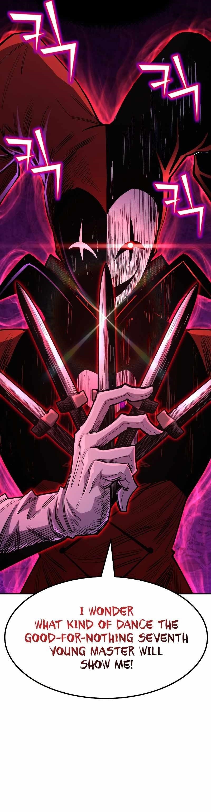 Standard of Reincarnation Chapter 82 - Page 16 in English