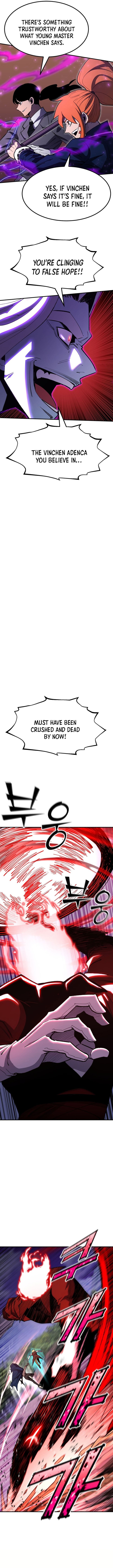 Standard of Reincarnation Chapter 85 - Page 5 in English