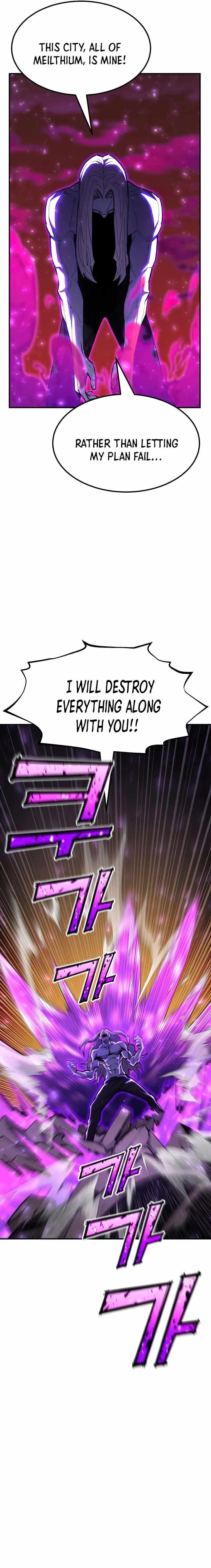 Standard of Reincarnation Chapter 86 - Page 11 in English
