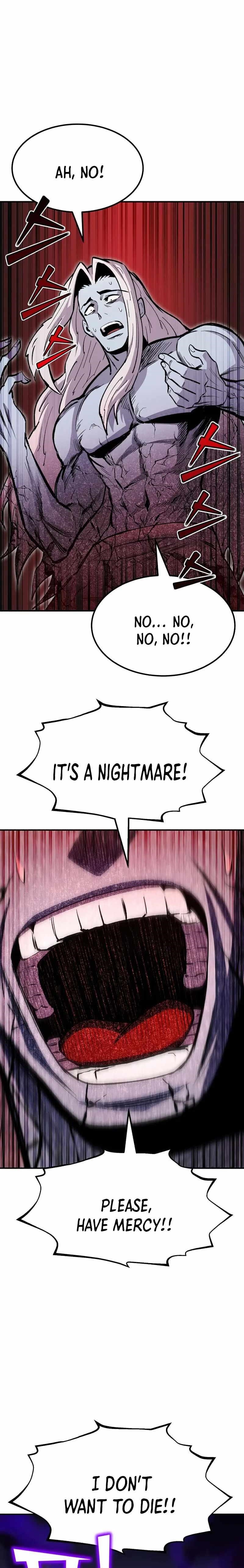 Standard of Reincarnation Chapter 86 - Page 17 in English