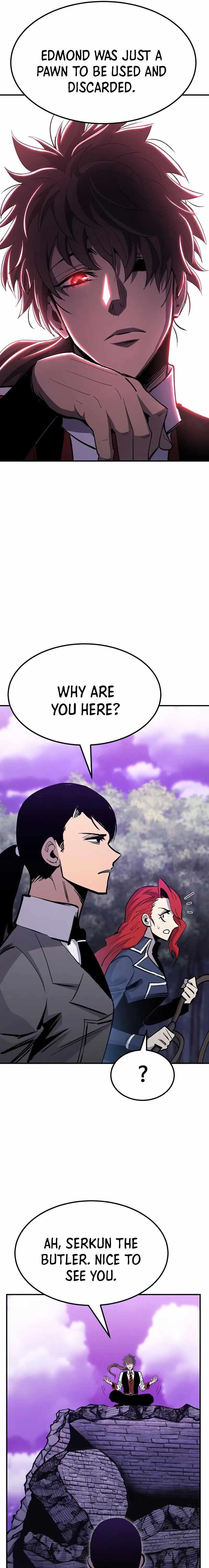 Standard of Reincarnation Chapter 86 - Page 19 in English