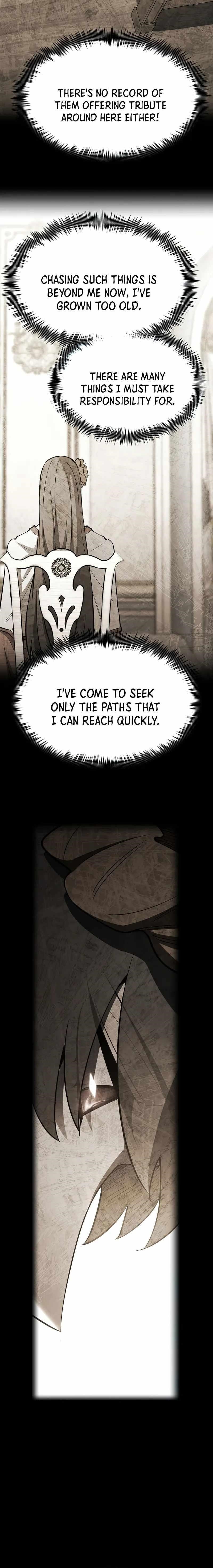 Standard of Reincarnation Chapter 86 - Page 24 in English