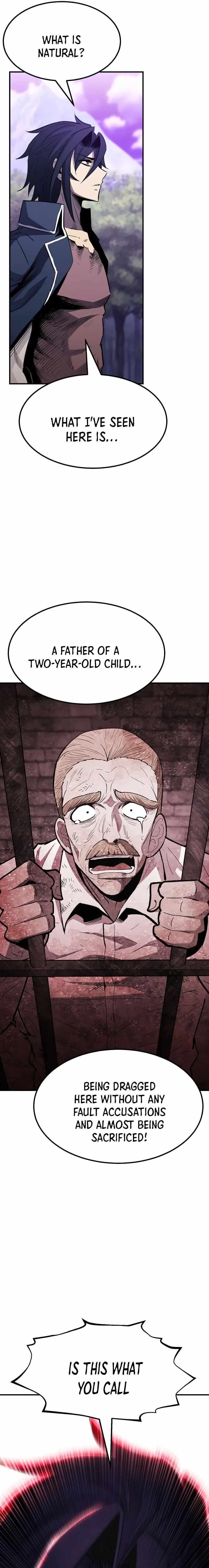 Standard of Reincarnation Chapter 86 - Page 27 in English