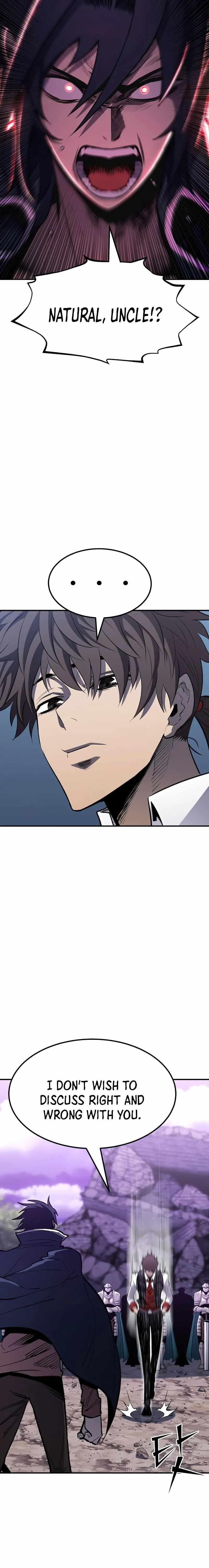 Standard of Reincarnation Chapter 86 - Page 28 in English