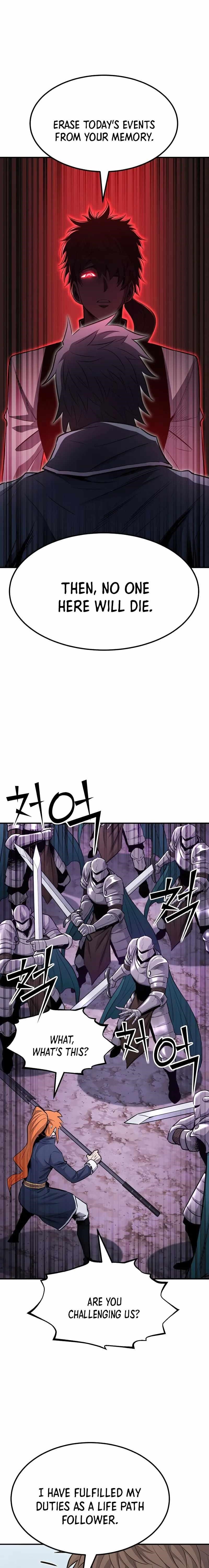 Standard of Reincarnation Chapter 86 - Page 29 in English