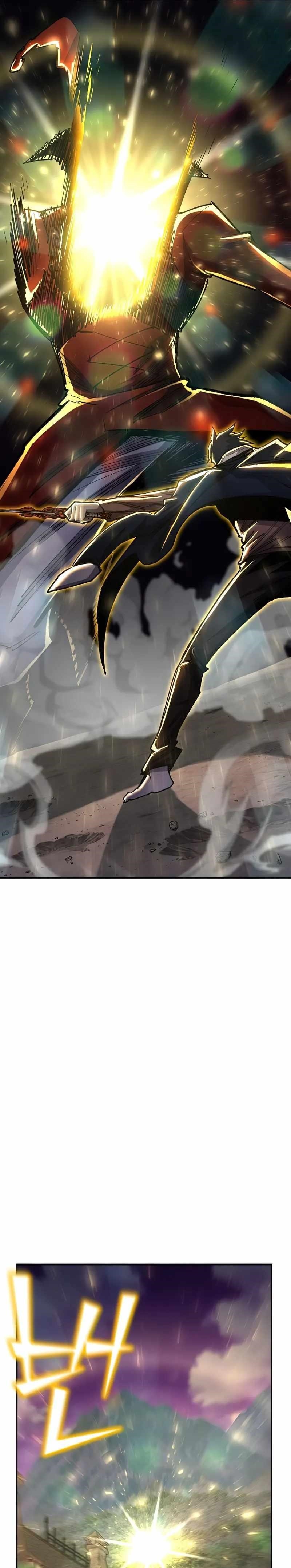 Standard of Reincarnation Chapter 86 - Page 3 in English