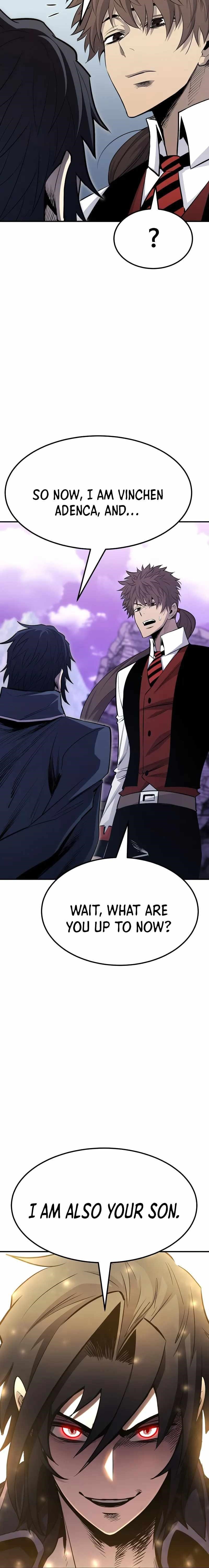 Standard of Reincarnation Chapter 86 - Page 30 in English