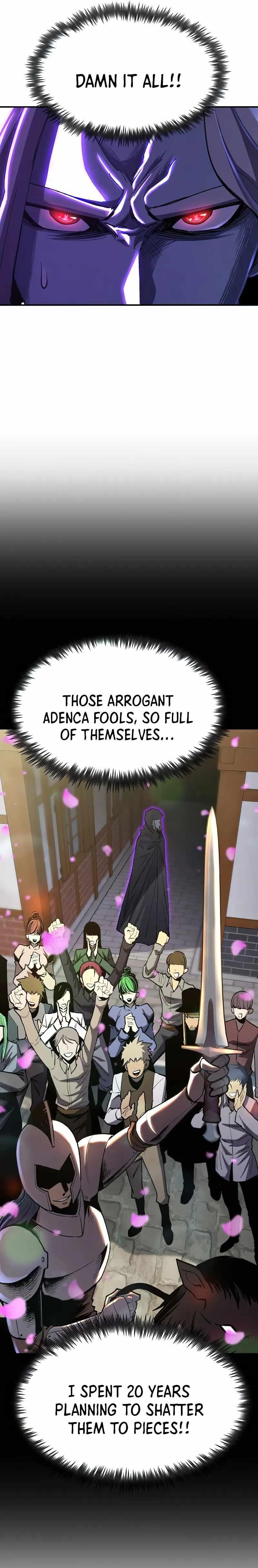 Standard of Reincarnation Chapter 86 - Page 7 in English