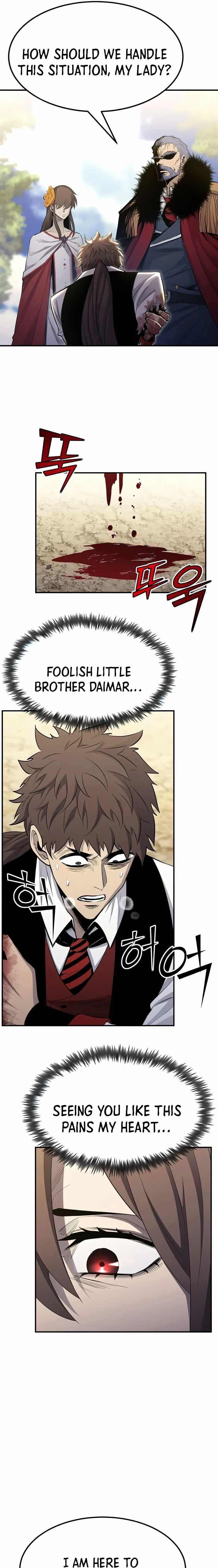 Standard of Reincarnation Chapter 87 - Page 13 in English