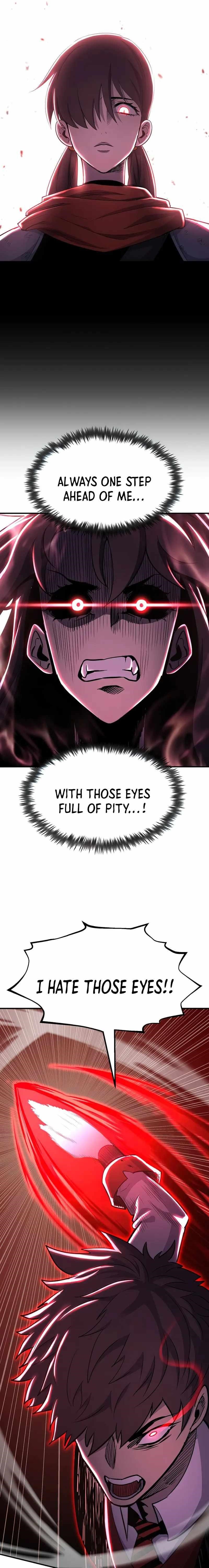 Standard of Reincarnation Chapter 87 - Page 7 in English