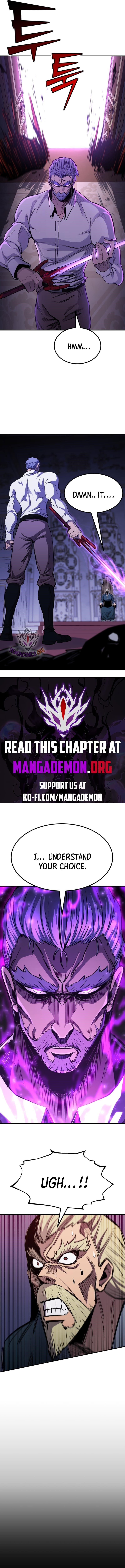 Standard of Reincarnation Chapter 88 - Page 13 in English