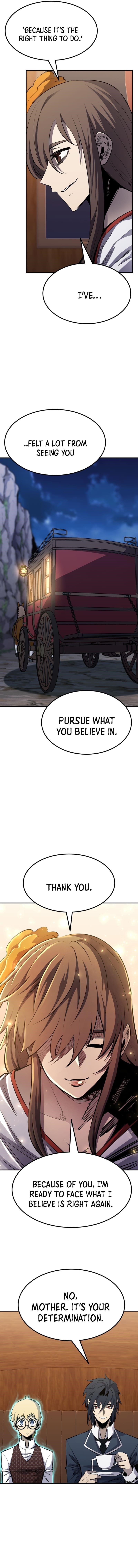 Standard of Reincarnation Chapter 88 - Page 16 in English