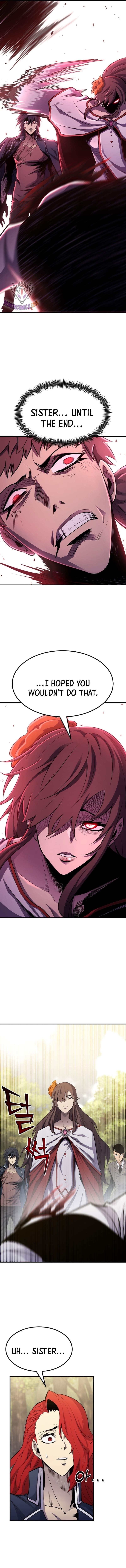 Standard of Reincarnation Chapter 88 - Page 3 in English