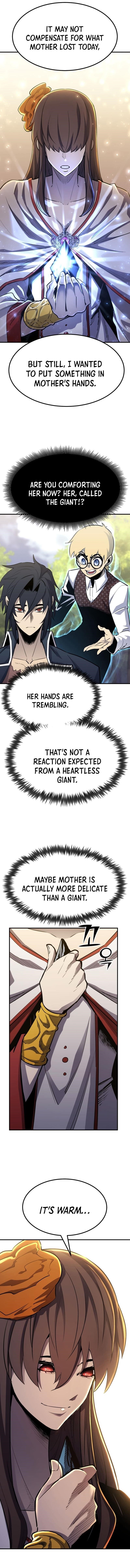 Standard of Reincarnation Chapter 88 - Page 6 in English