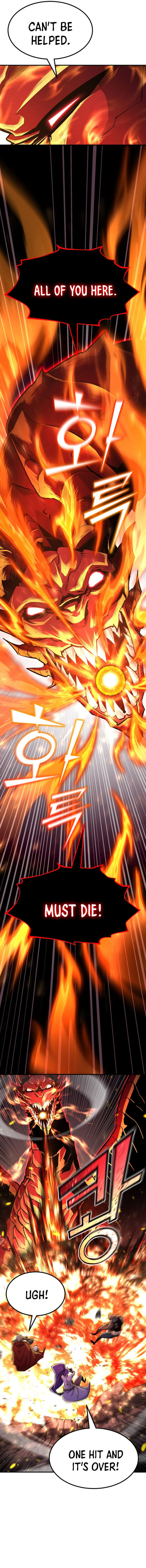 Standard of Reincarnation Chapter 89 - Page 17 in English