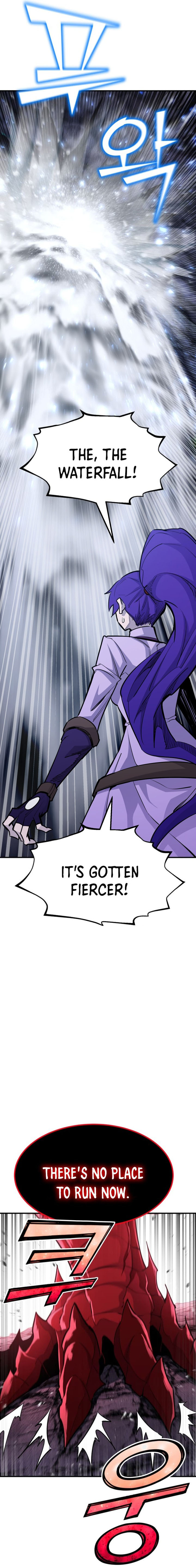 Standard of Reincarnation Chapter 89 - Page 19 in English