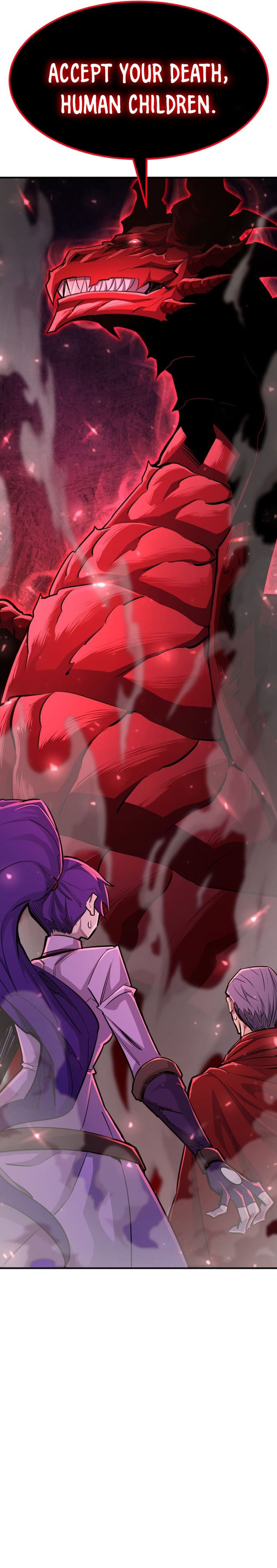 Standard of Reincarnation Chapter 89 - Page 20 in English