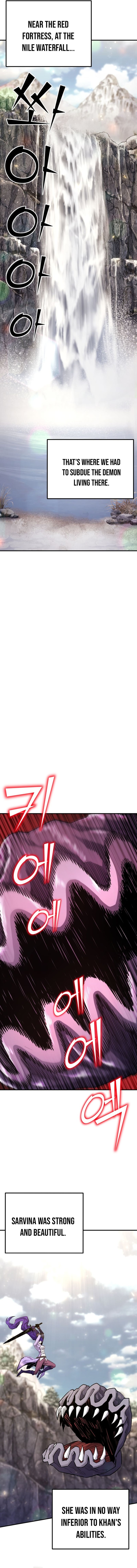 Standard of Reincarnation Chapter 89 - Page 4 in English
