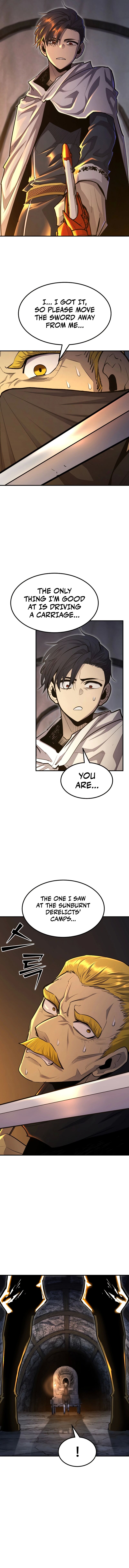 Standard of Reincarnation Chapter 94 - Page 7 in English